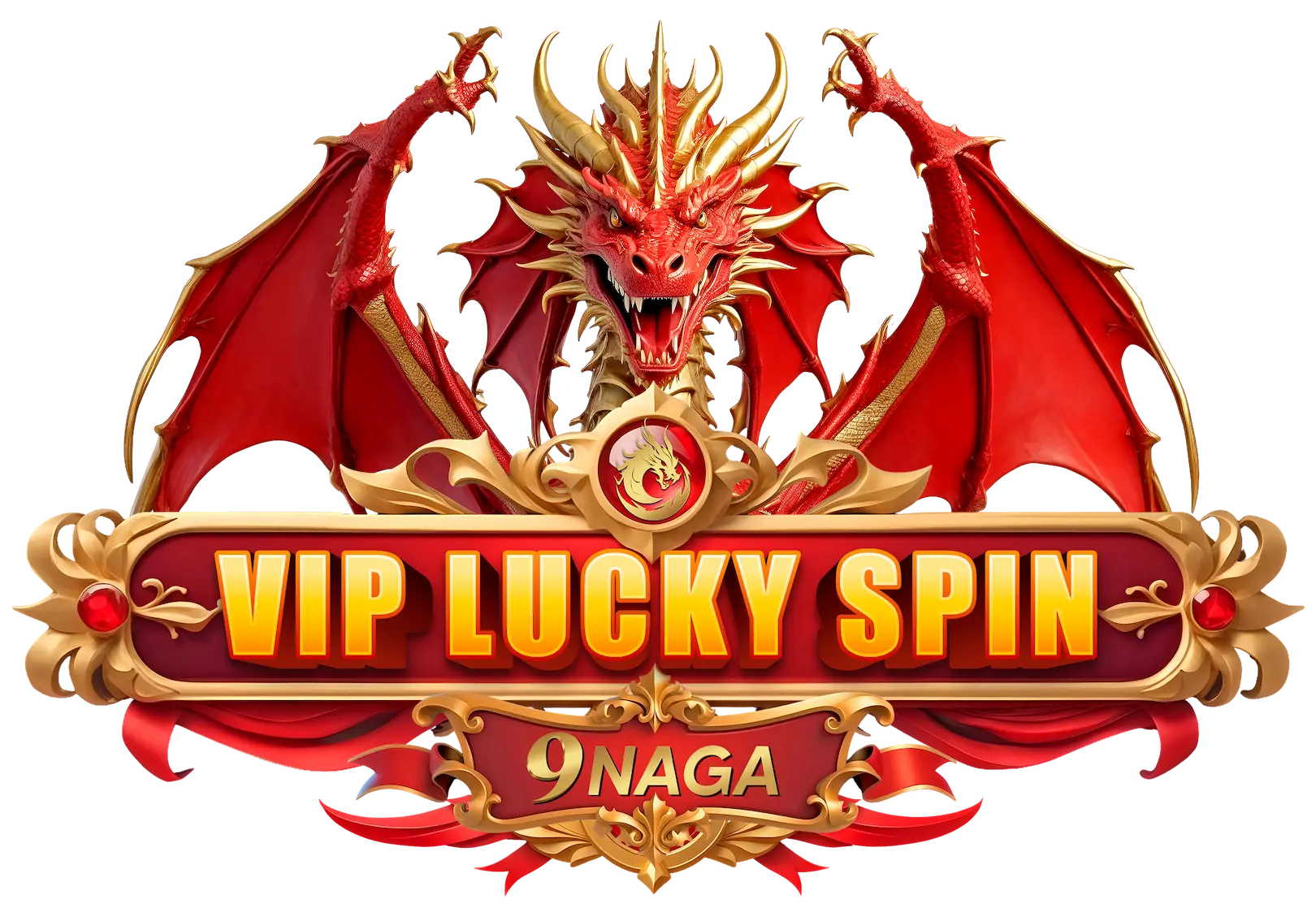 LX188 Lucky Spin