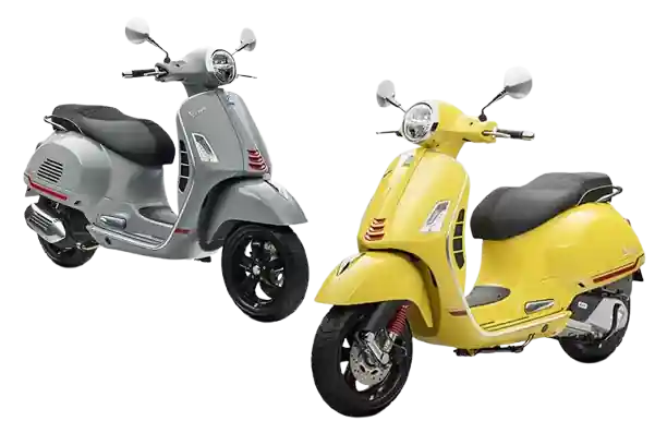 Vespa
